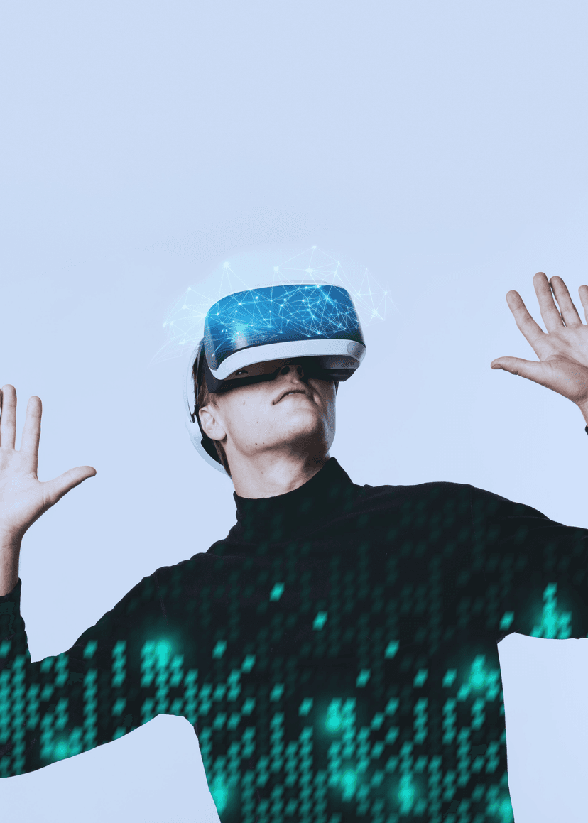 Social VR/AR Experiences