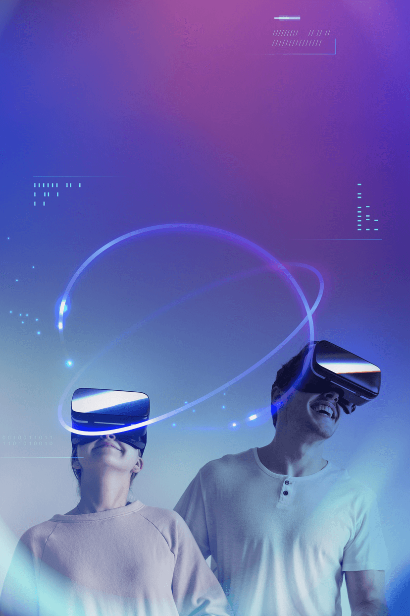 Motion Tracking & Gesture Recognition