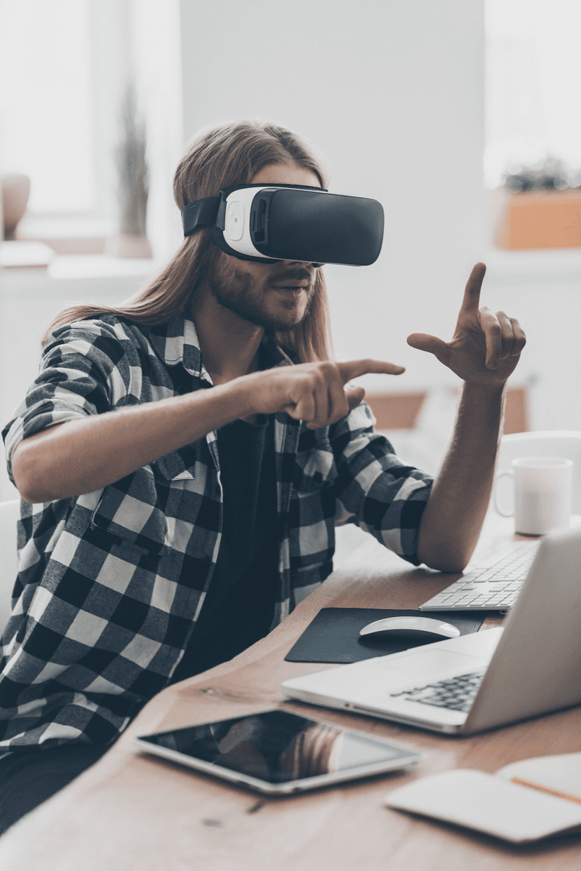 3D Environment & World Design