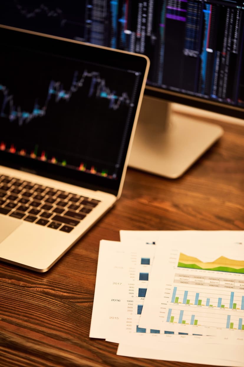 Decentralized Finance (DeFi) Integration