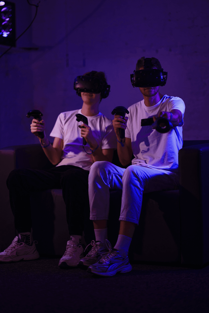 VR/AR Content Creation Tools