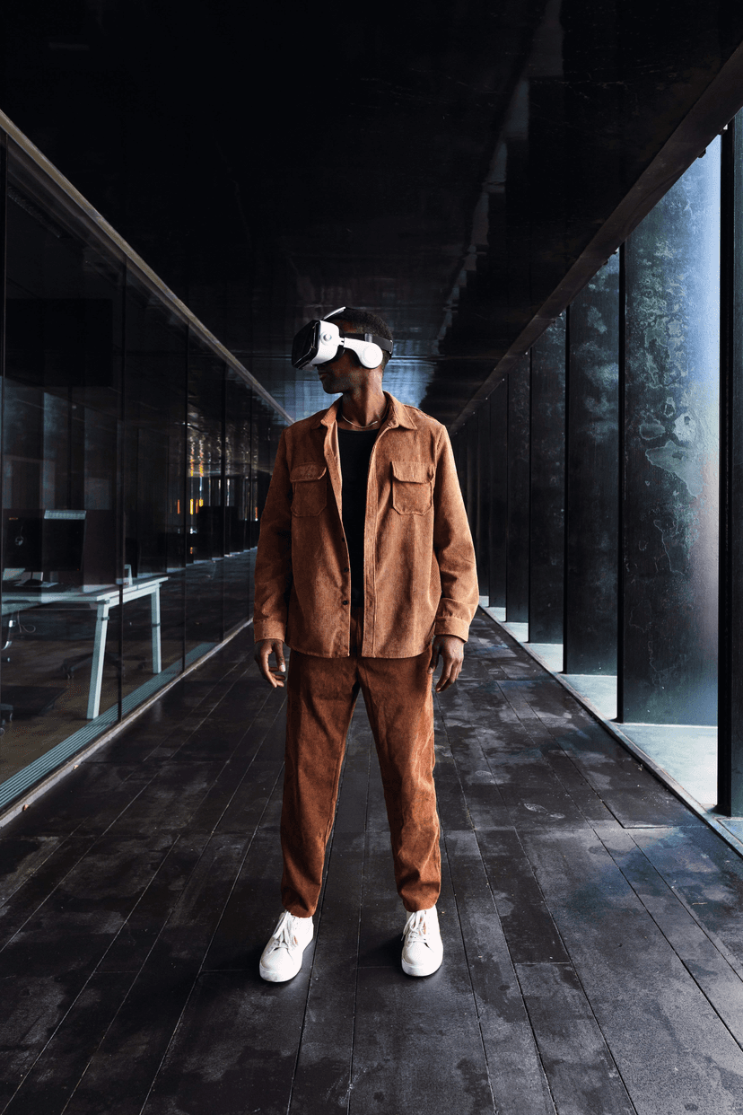 Spatial Computing Integration