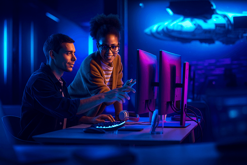 Cloud-Native Development