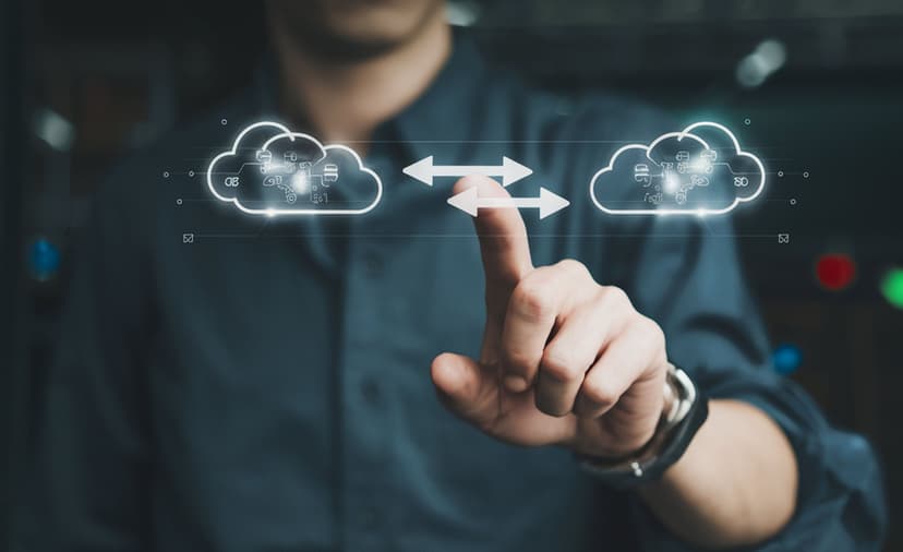 Disaster Recovery & Backup Solutions