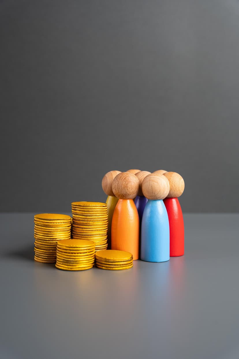 Game Asset Tokenization