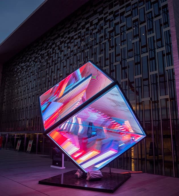 NFT Integration & Marketplace Development