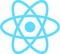 React