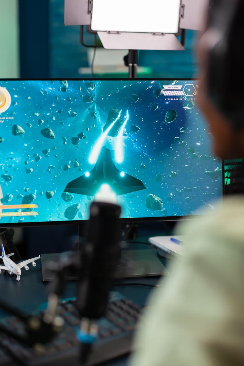 Tokenomics & Game Economy Design