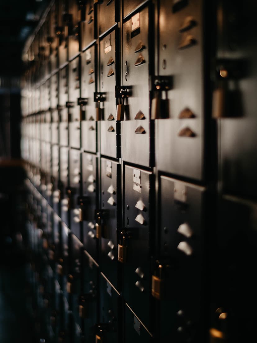 Web Security Solutions