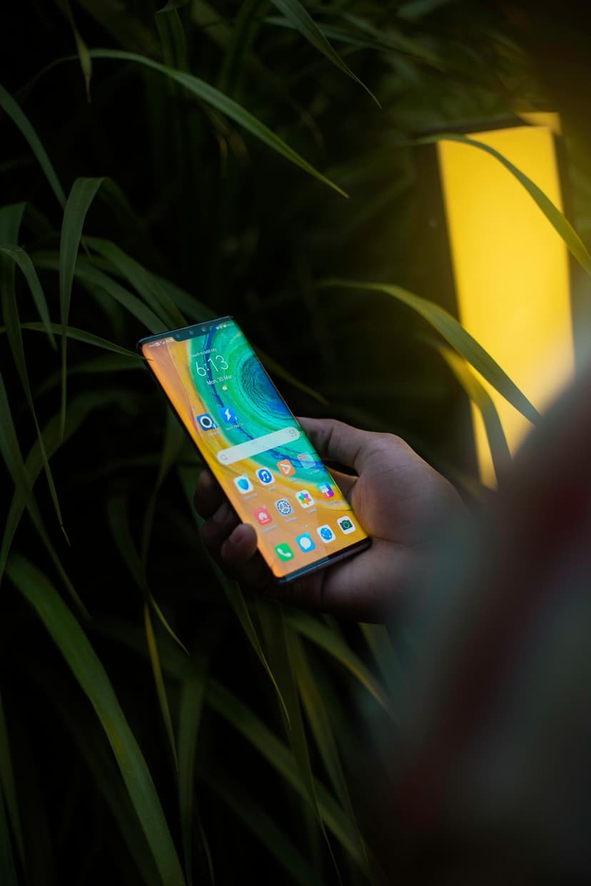 Native Android Development