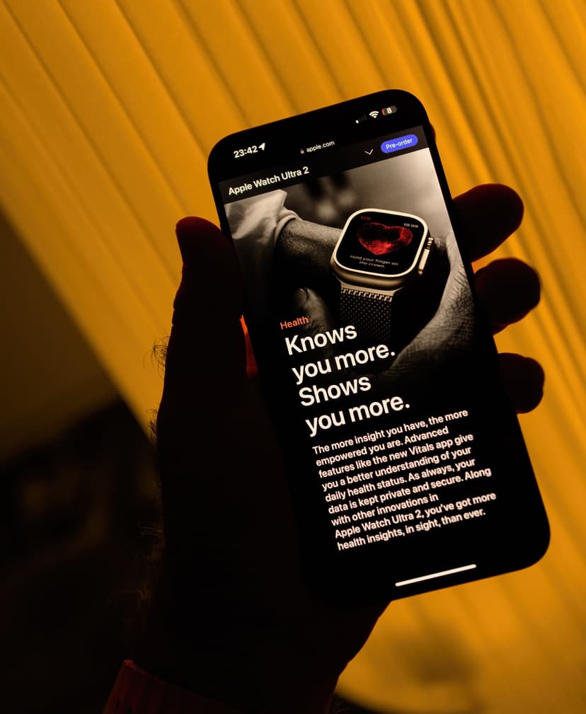 Native Mobile App Development