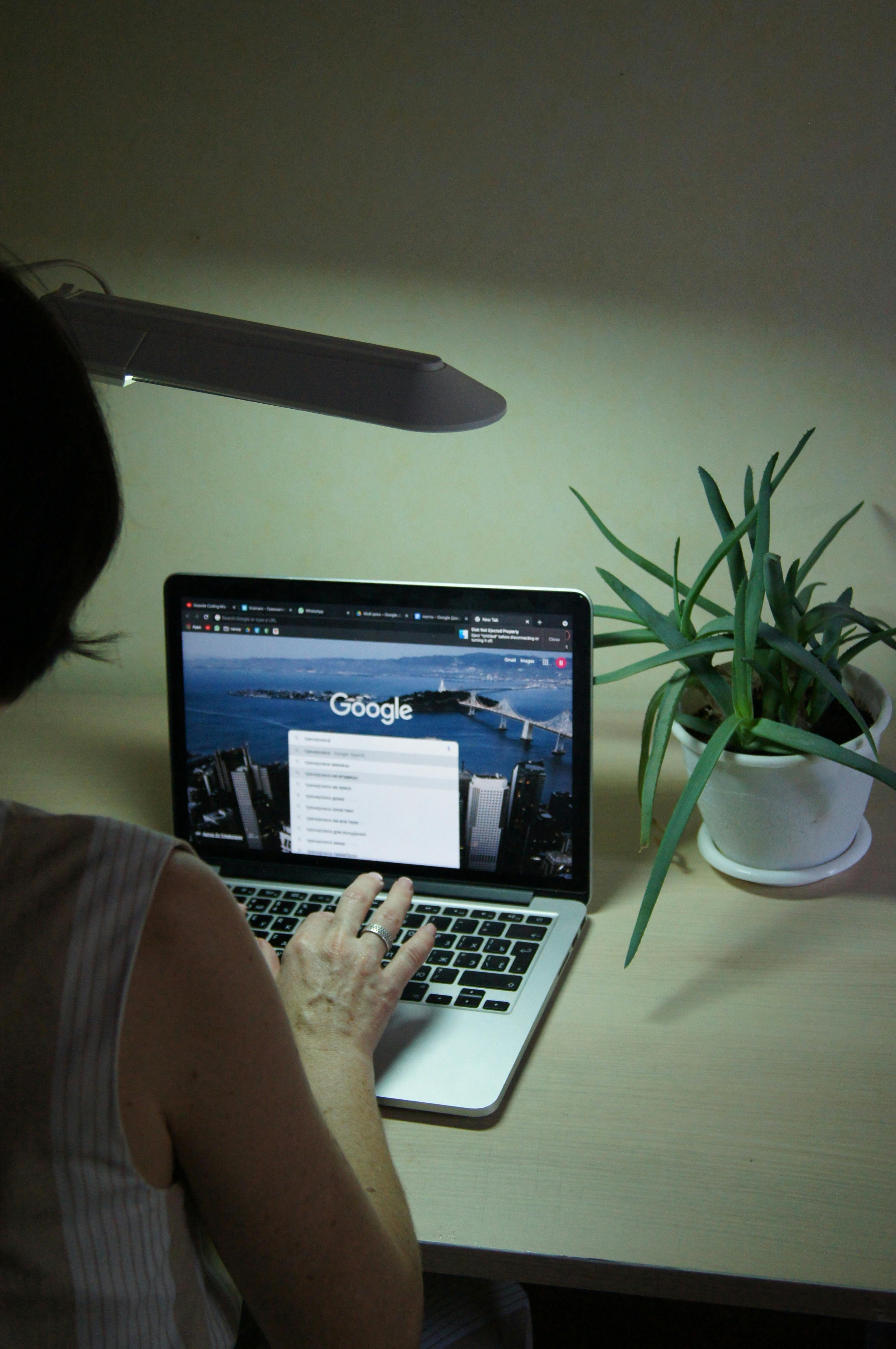 Custom Web Development