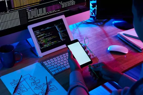 Mobile Apps