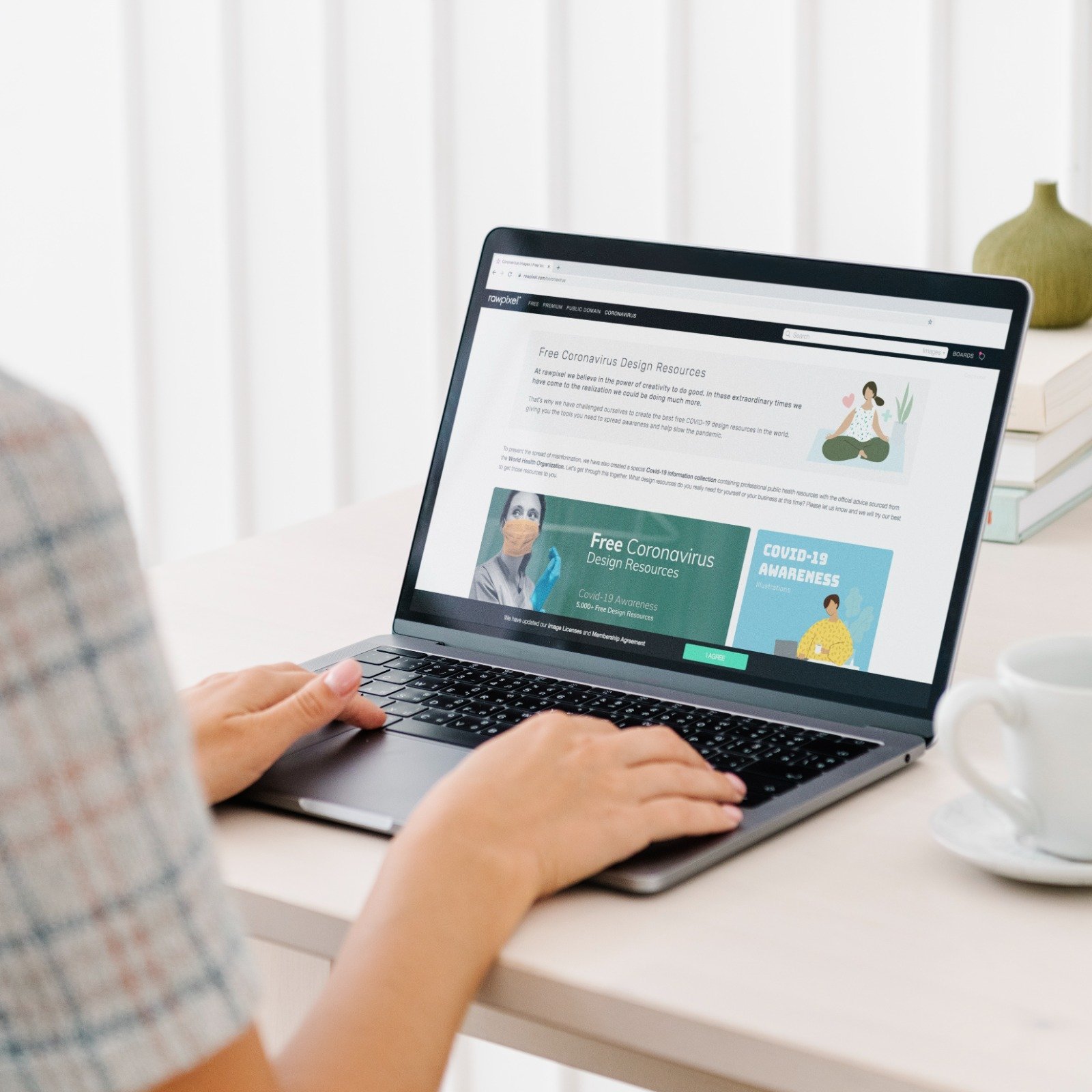 Web Development Overview